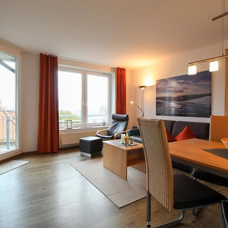 Residenz Hohe Lith Wohnung 23 Куксхафен Экстерьер фото